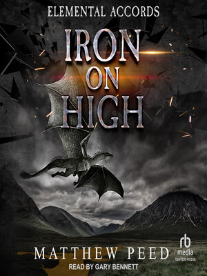 cover image of Iron on High